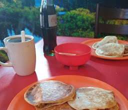 La esquina del sabor de vicky photo