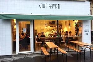 Café Pimpin 18e image