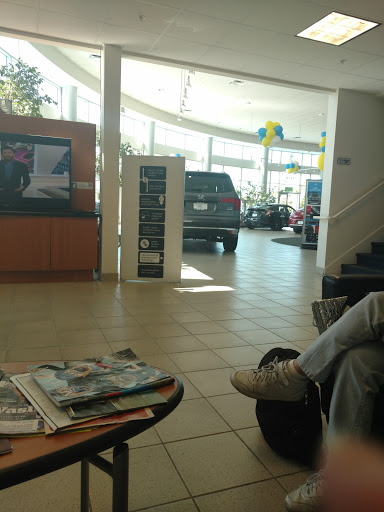 Honda Dealer «Ocean Honda», reviews and photos, 3801 Soquel Dr, Soquel, CA 95073, USA