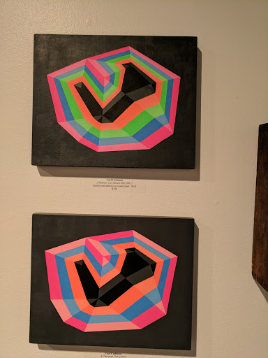 Art Gallery «Inner State Gallery», reviews and photos, 1410 Gratiot Ave, Detroit, MI 48207, USA