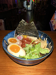 Photo n°20 de Subarashi ramen 鬼金棒 à Paris ()