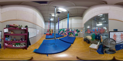 Physical Fitness Program «Urban Evolution», reviews and photos, 5505 Cherokee Ave, Alexandria, VA 22312, USA