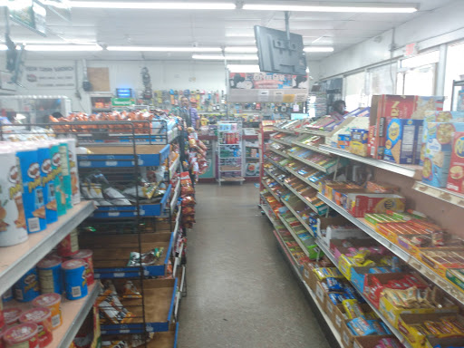 Suncoast Grocery Inc, 3401 N 22nd St, Tampa, FL 33605, USA, 