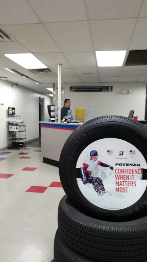 Tire Shop «Firestone Complete Auto Care», reviews and photos, 2610 Schofield Rd, Fort Sam Houston, TX 78234, USA