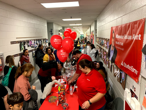 Insurance Agency «State Farm: Mansour Hasan», reviews and photos