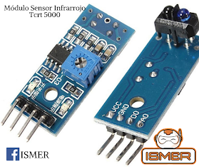 ISMER / Impresión 3D - Suministros Mecatrónicos - Robótica para Niños