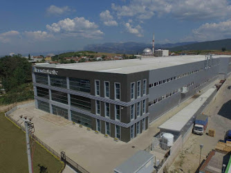 İnsu Teknik Makina Sanayi Ticaret AŞ