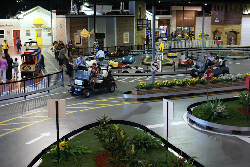 Amusement Center «Tiny Towne», reviews and photos, 2055 Beaver Ruin Rd, Norcross, GA 30071, USA