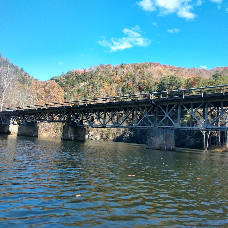 Watauga Dam Campground