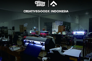 Creativegoodx Studio™ / CGX Print Studio™ image