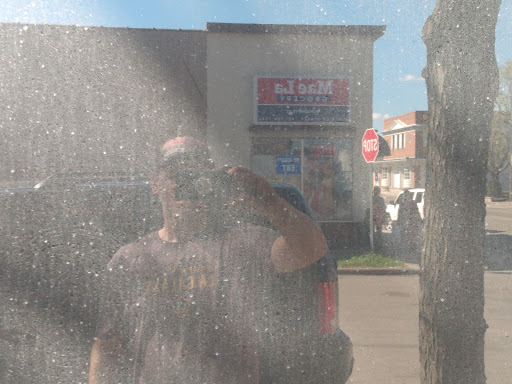 Auto Parts Store «Advance Auto Parts», reviews and photos, 1111 Rice St, St Paul, MN 55117, USA