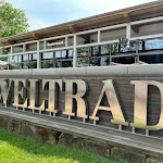 Photo n°8 de l'avis de Juli.n fait le 10/05/2024 à 15:28 sur le  WELTRAD am Fluss | Restaurant, Events & Quartier direkt an der Elbe à Schönebeck