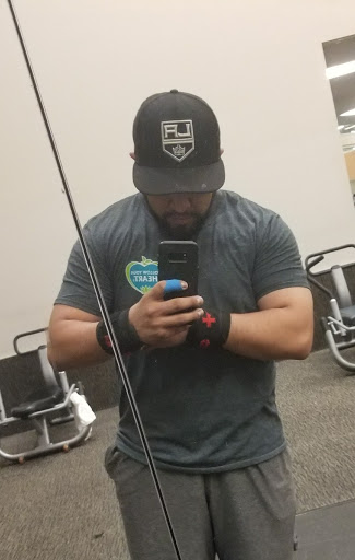 Gym «LA Fitness», reviews and photos, 2222 W Beverly Blvd, Montebello, CA 90640, USA