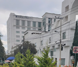 ISSEMYM Hospital Materno Infantil photo