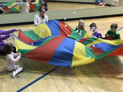 Dance School «Center Stage Dance Company», reviews and photos, 43334 W Seven Mile Rd #250, Northville, MI 48167, USA