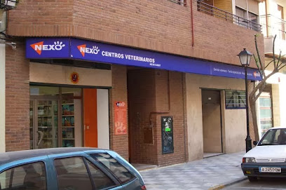 Información y opiniones sobre Clínica Veterinaria Nexo Menescal Albacete de Albacete