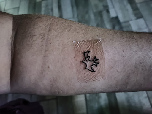 Tattoo Shop «Firme Copias Tattoo Studio», reviews and photos, 1806 SW Loop 410, San Antonio, TX 78227, USA