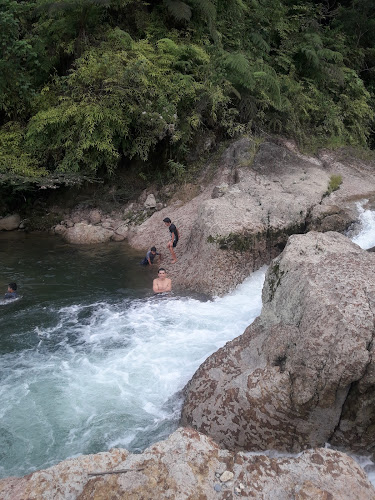 TENA NAPO ECUADOR - Camping