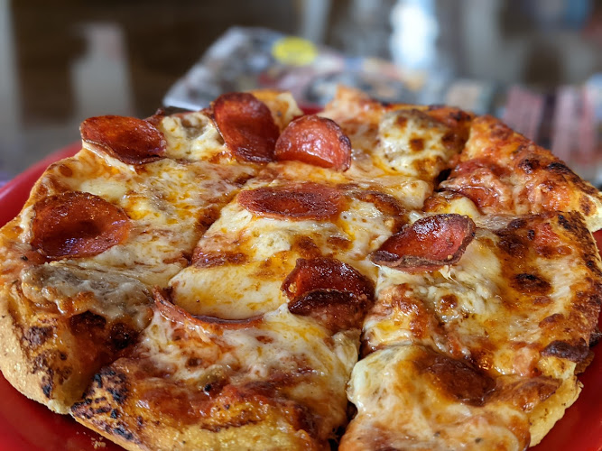 #8 best pizza place in Katy - Big Z's Pizza House & Brew