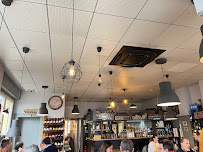 Atmosphère du Restaurant français CHARLETPERRIN à Paris - n°8