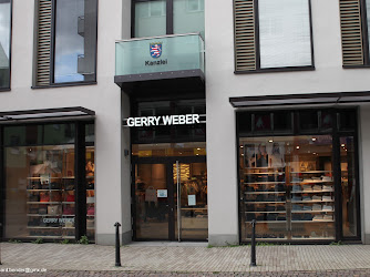 GERRY WEBER