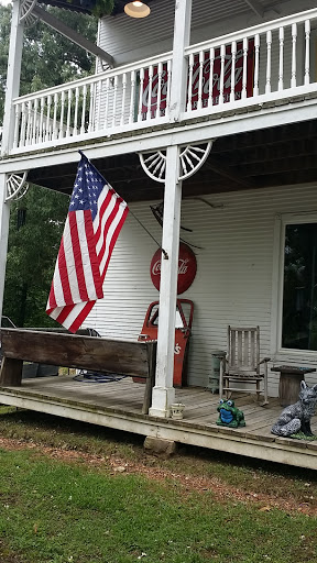 Live Music Venue «Jimmy Driftwood Music Barn», reviews and photos, 19775 AR-5, Mountain View, AR 72560, USA