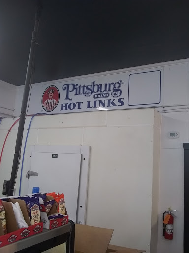 Butcher Shop «Packing House Market», reviews and photos, 3117 S Malcolm X Blvd, Dallas, TX 75215, USA