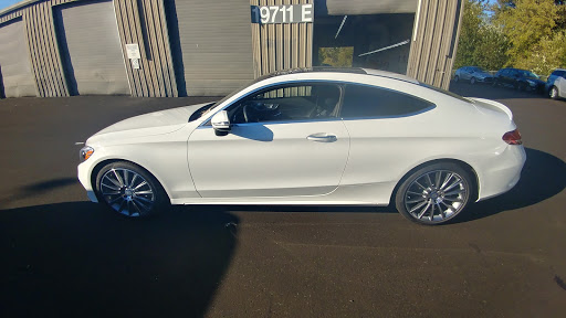 Auto Auction «Manheim Seattle Auto Auction», reviews and photos, 19711 77th Ave S, Kent, WA 98032, USA