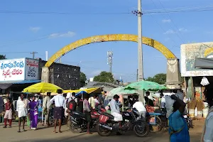 Santha Market image