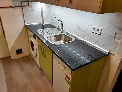 Imagen de Hermanos Lisón Muebles de Cocina