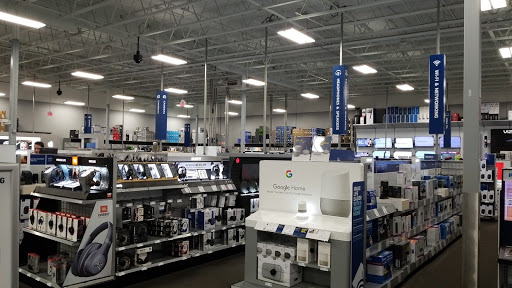 Electronics Store «Best Buy», reviews and photos, 1148 NW Norman Ave, Gresham, OR 97030, USA
