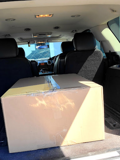 Harley-Davidson Dealer «Oakland Harley-Davidson», reviews and photos, 151 Hegenberger Rd, Oakland, CA 94621, USA