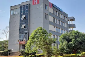 Nile International Hospital image