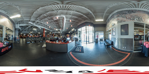 Gym «UFC GYM Long Island», reviews and photos, 2020 Jericho Turnpike, New Hyde Park, NY 11040, USA