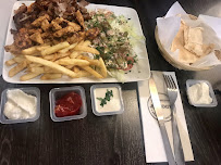 Kebab du Restaurant libanais ADONYS à Lyon - n°11