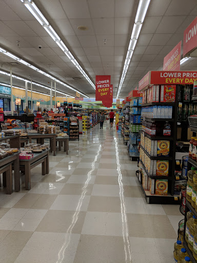 Supermarket «Lucky», reviews and photos, 484 N Mathilda Ave, Sunnyvale, CA 94085, USA