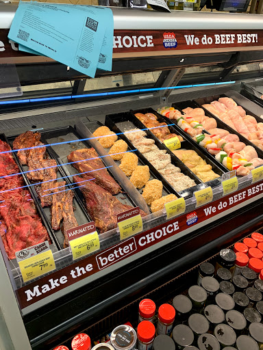 Grocery Store «Vons», reviews and photos, 2495 Truxtun Rd Suite 100, San Diego, CA 92106, USA