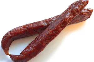 Zuber's Sausage Kitchen image