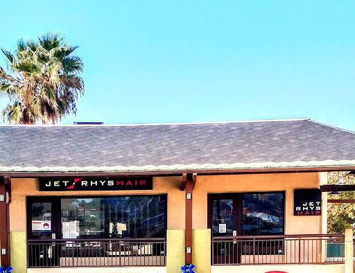 Hair Salon «Jet Rhys Hair Salon», reviews and photos, 437 Hwy 101 #205, Solana Beach, CA 92075, USA