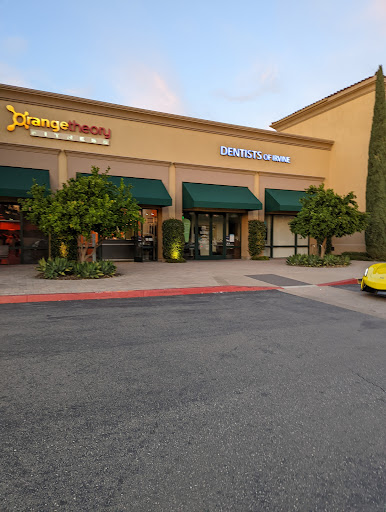 Gym «Orangetheory Fitness Irvine», reviews and photos, 5675 Alton Pkwy, Irvine, CA 92618, USA