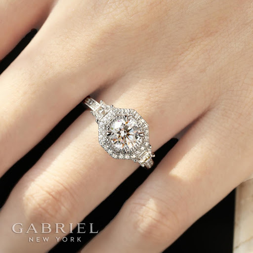 Jeweler «Intrigue Jewelers Inc», reviews and photos, 9886 W Belleview Ave, Littleton, CO 80123, USA