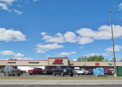 Hardware Store «Ace Hardware», reviews and photos, 2350 8th St S, Wisconsin Rapids, WI 54494, USA