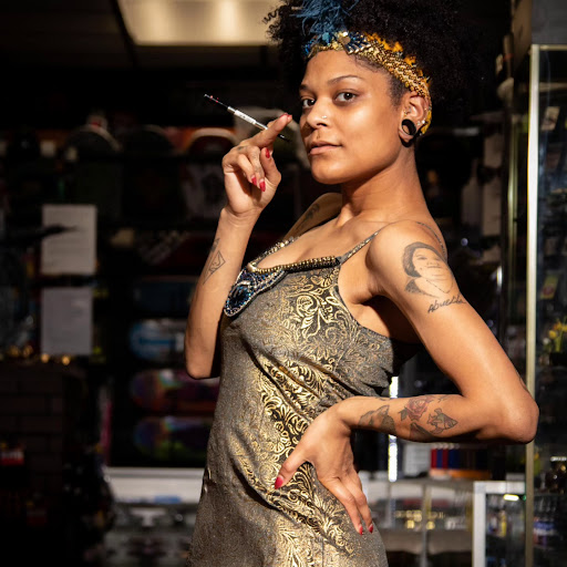 Explore color tattoo ideas, creative tattoo ideas in San Leandro, available at Orbit Skate and Boutique- Skate Shop & Piercing Shop in San Leandro, CA