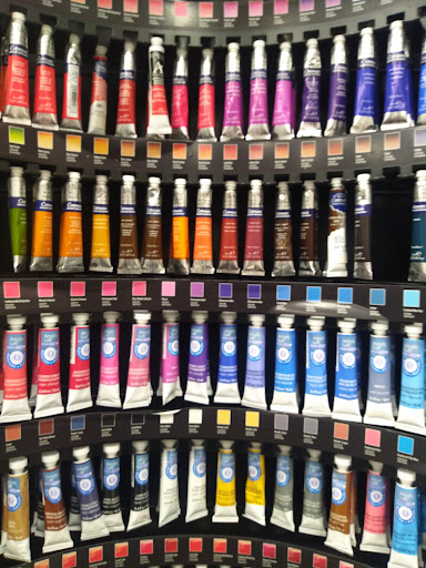 Craft Store «Michaels», reviews and photos, 2515 Corridor Way Ste 4, Coralville, IA 52241, USA