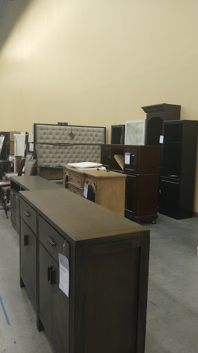 Furniture Store «Ashley Furniture HomeStore», reviews and photos, 14810 North Freeway #100, Houston, TX 77090, USA