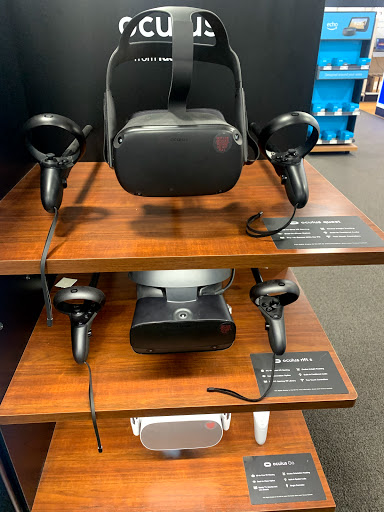 Electronics Store «Best Buy», reviews and photos, 550 Arsenal St #2, Watertown, MA 02472, USA