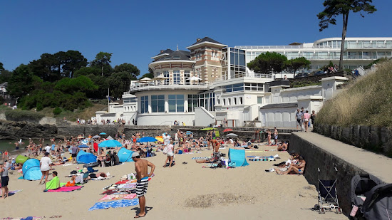 Source beach