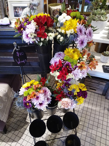 Florist «G Rossi Florist», reviews and photos, 1208 J St, Sacramento, CA 95814, USA