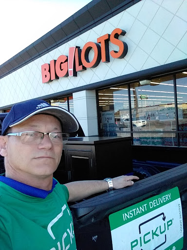 Discount Store «Big Lots», reviews and photos, 4613 Farm to Market 1960 Rd W, Houston, TX 77069, USA