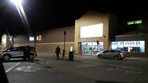 Department Store «Walmart Supercenter», reviews and photos, 9451 FM 1960 Bypass Rd E, Humble, TX 77338, USA